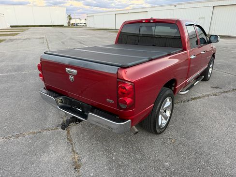 Used 2007 Dodge Ram 1500 Truck Laramie image 37