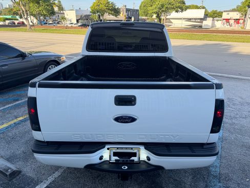 Used 2003 Ford F350 XL image 7