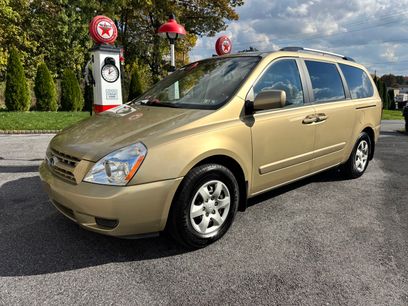 Used 2010 Kia Sedona LX