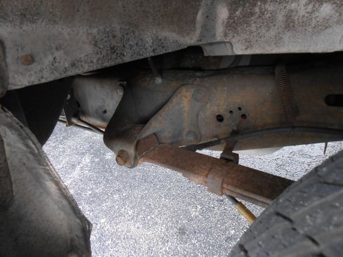 Used 2004 Ford E-150 and Econoline 150 XL image 12