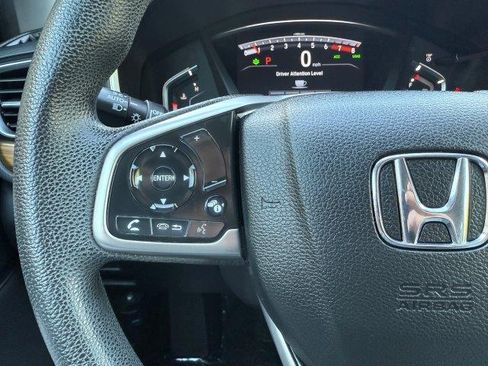 Used 2019 Honda CR-V EX image 18