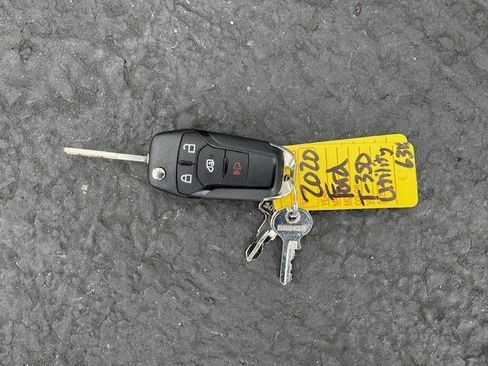 Used 2020 Ford Transit 350 image 32