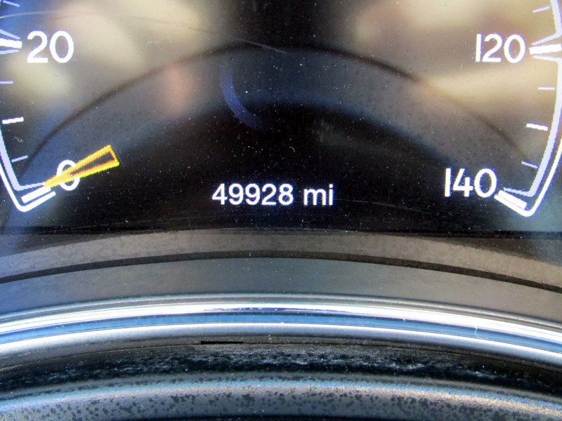 Used 2018 Jeep Grand Cherokee 4WD Laredo image 24