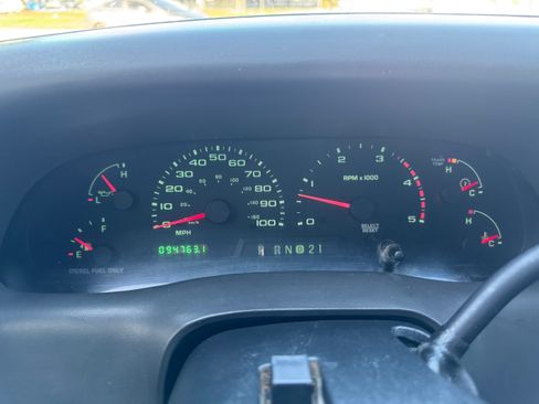 Used 2003 Ford F350 XL image 20