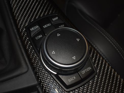 Used 2017 BMW M3 Sedan RWD image 41