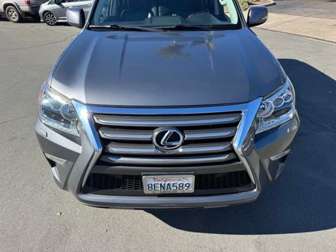 Used 2018 Lexus GX 460 image 13
