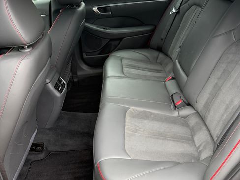 Used 2020 Hyundai Sonata SEL Plus FWD image 13