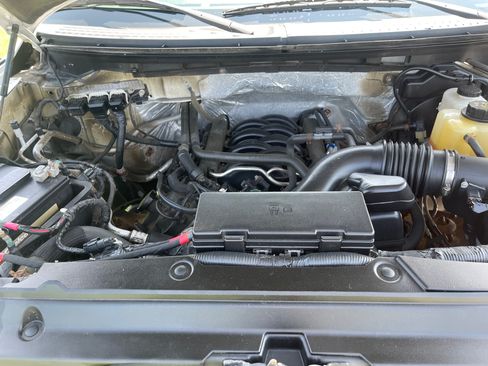 Used 2013 Ford F150 XLT image 12