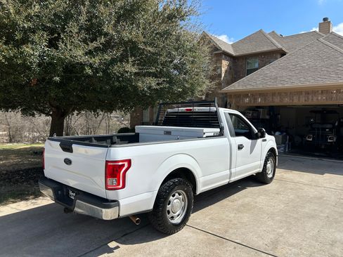 Used 2016 Ford F150 XL image 11