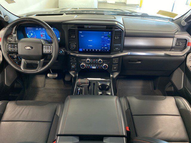 Certified 2025 Ford F150 Raptor AWD/4WD image 10