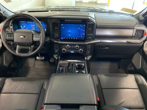 Certified 2025 Ford F150 Raptor AWD/4WD image 10