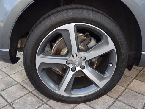 Used 2015 Audi Q5 TDI Premium Plus image 88