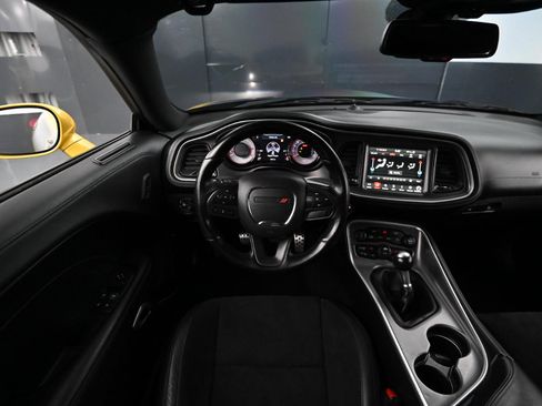 Used 2021 Dodge Challenger R/T Scat Pack image 26