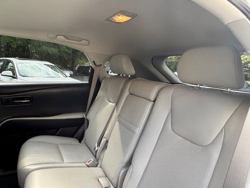 Used 2012 Lexus RX 450h image 22