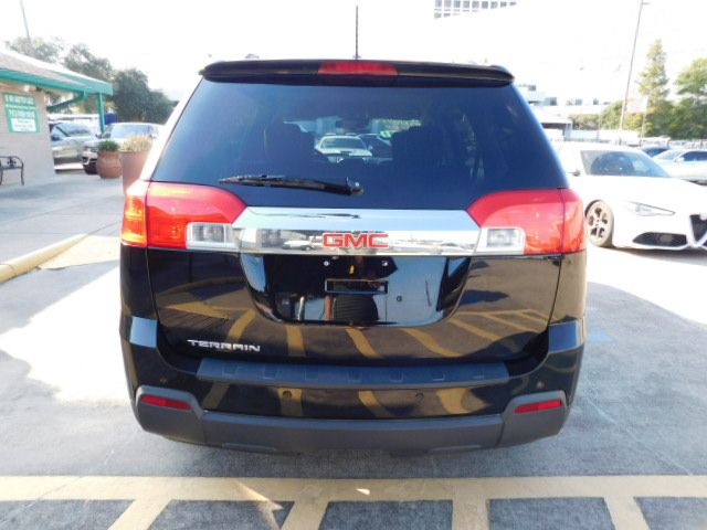 Used 2015 GMC Terrain FWD SLT w/ SLT-1 image 6
