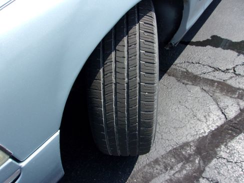 Used 2009 Mercury Grand Marquis LS RWD image 10