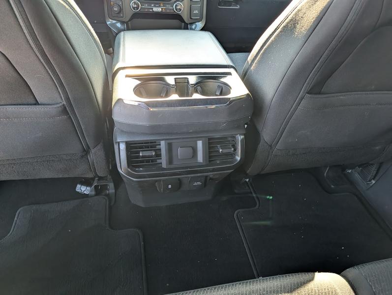 Used 2021 Ford F150 XLT AWD/4WD image 16