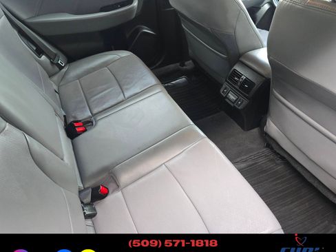 Used 2018 Subaru Outback 2.5i Limited image 19