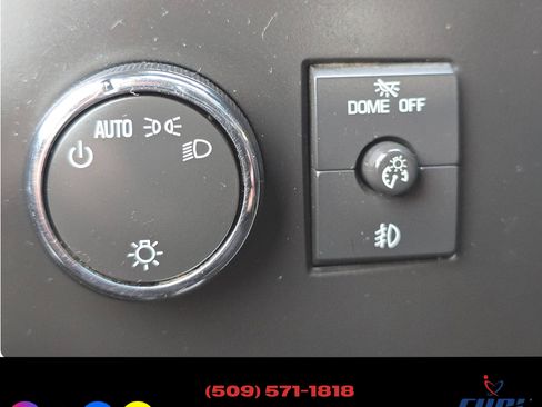 Used 2011 Chevrolet Silverado 1500 LT image 14