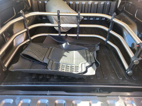 Used 2002 Ford F150 Harley-Davidson image 12