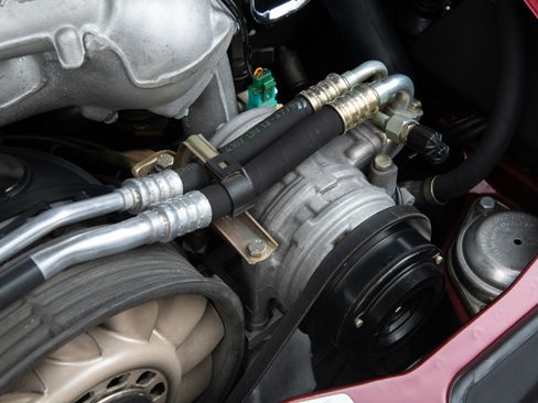 Used 1997 Porsche 911 Carrera S image 84