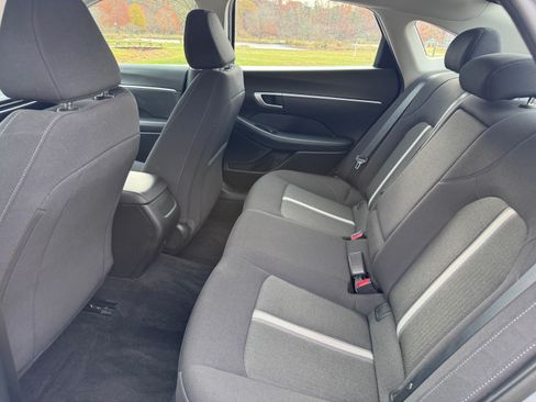 Used 2024 Hyundai Sonata SEL image 14