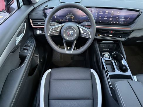 New 2026 Buick Envision Sport Touring image 29