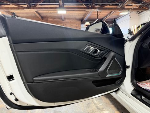 Used 2020 BMW Z4 sDrive30i image 18