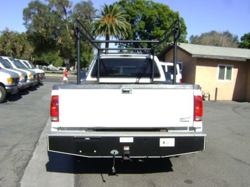 Used 2002 Ford F350 XL image 5