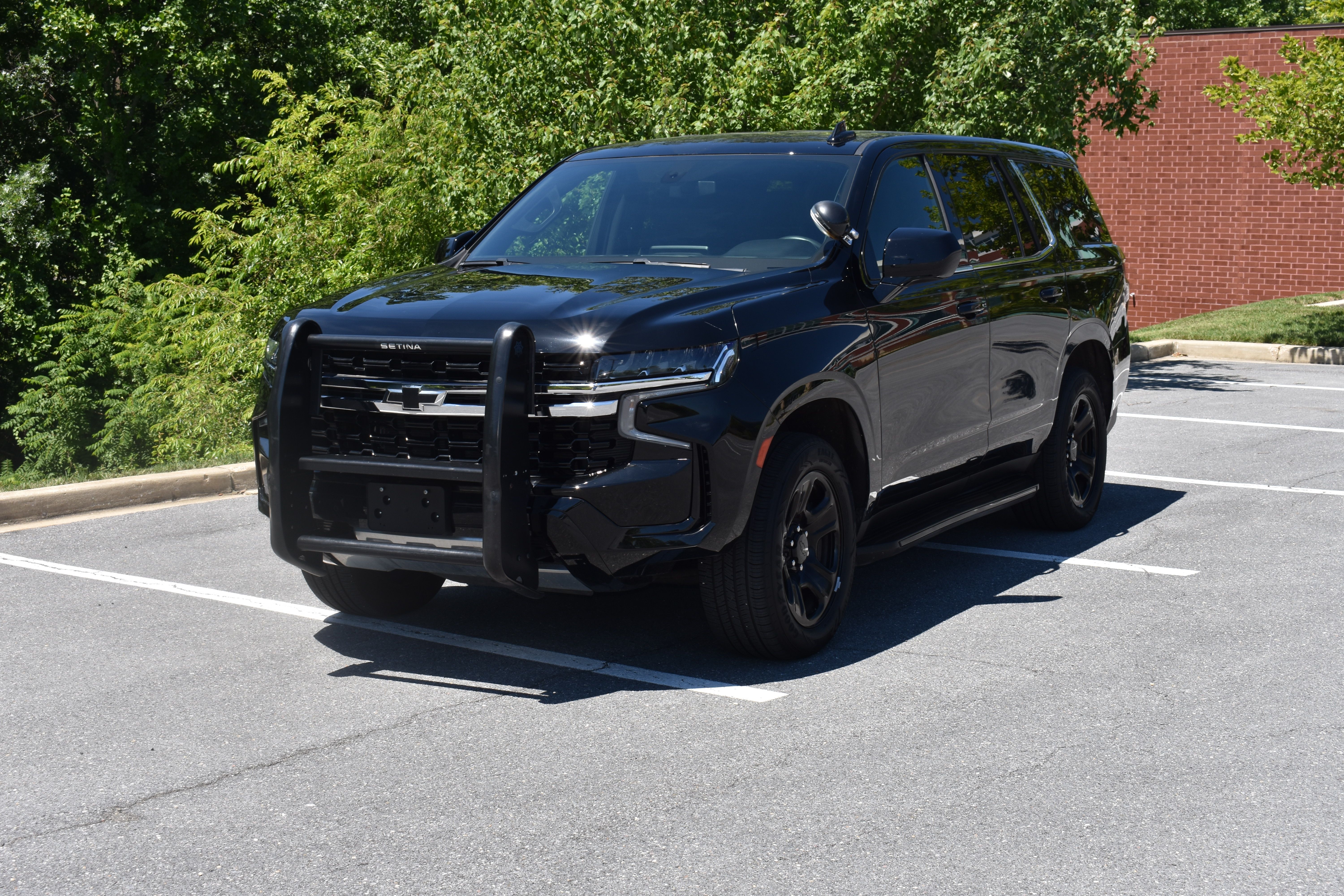 Used 2023 Chevrolet Tahoe 4WD image 16