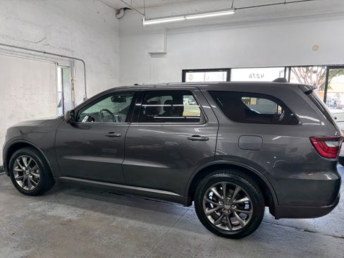 Used 2015 Dodge Durango 2WD SXT image 8