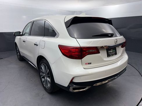 Used 2019 Acura MDX image 3