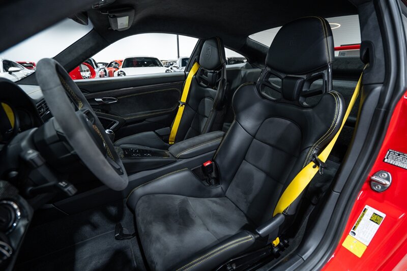 Used 2019 Porsche 911 GT3 RWD image 18