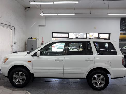 Used 2006 Honda Pilot 2WD EX image 3