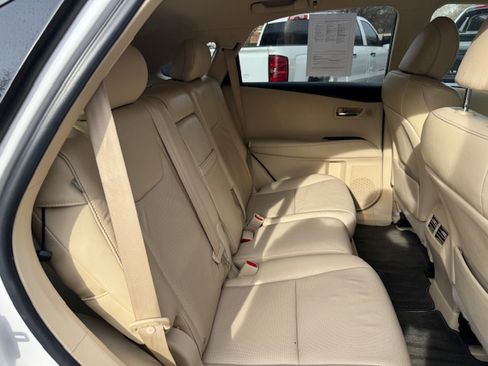 Used 2013 Lexus RX 350 image 12