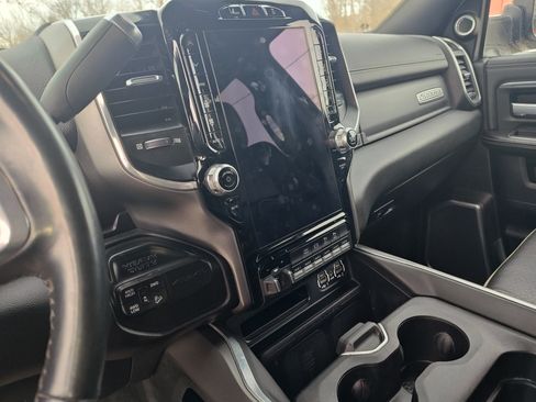 Used 2022 RAM 2500 Laramie image 25