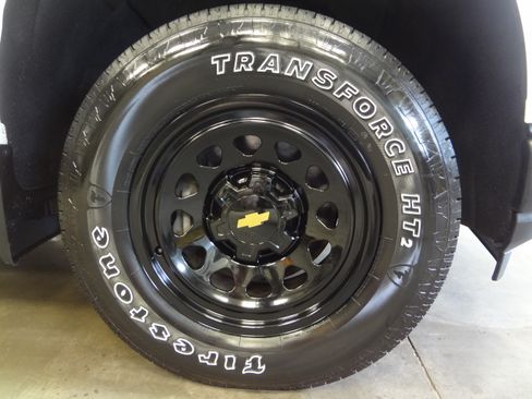 Used 2019 Chevrolet Silverado 1500 W/T image 16