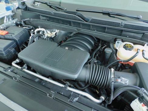 Used 2025 GMC Yukon XL 2WD Denali image 15