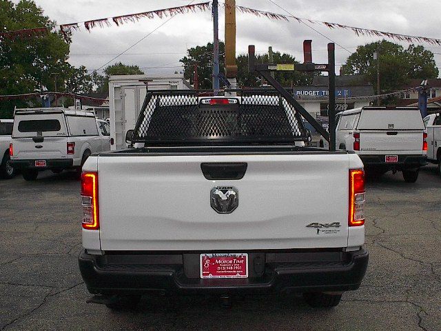 Used 2022 RAM 1500 Tradesman AWD/4WD image 5
