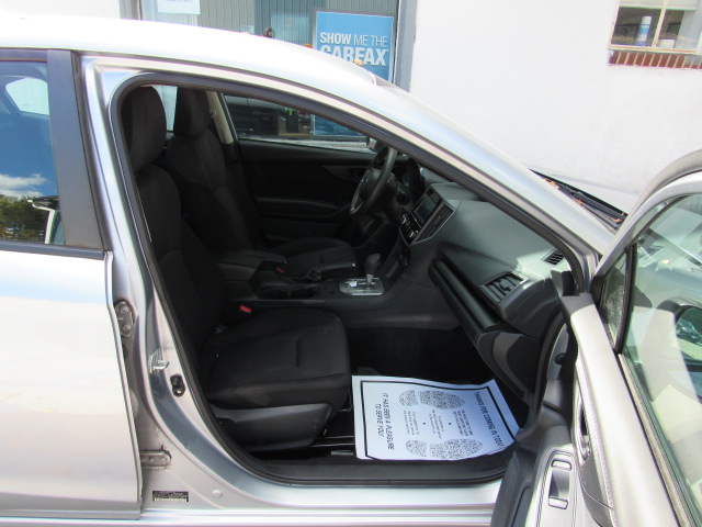 Used 2022 Subaru Impreza 2.0i Sedan AWD/4WD image 19