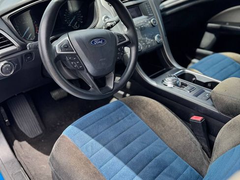 Used 2020 Ford Fusion S FWD image 13