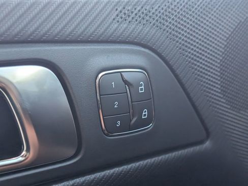 New 2025 Ford Mustang GT Premium w/ GT Performance Package image 19