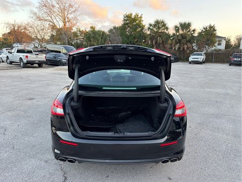 Used 2020 Maserati Ghibli S Q4 image 49