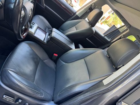 Used 2017 Lexus GX 460 Luxury image 21