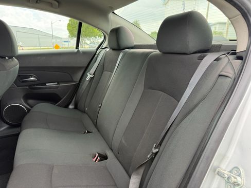 Used 2011 Chevrolet Cruze Eco FWD image 61