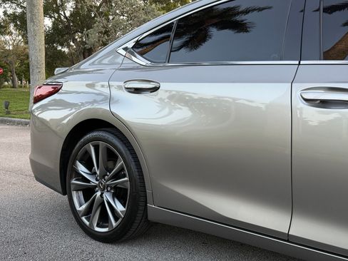 Used 2019 Lexus ES 350 F Sport FWD image 50