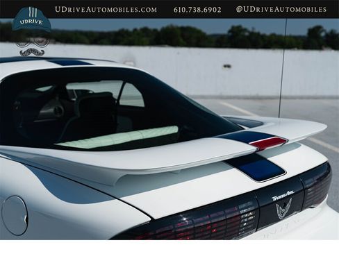 Used 1994 Pontiac Firebird RWD image 39