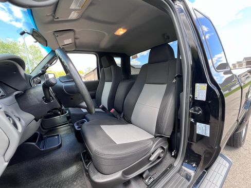 Used 2009 Ford Ranger 2WD SuperCab Sport image 15