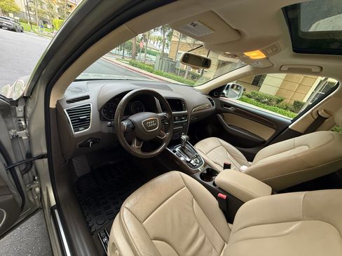 Used 2017 Audi Q5 2.0T Premium Plus image 18