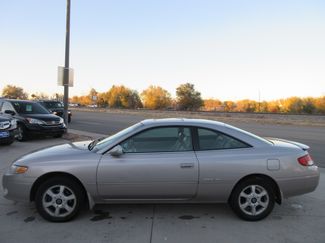 Used 1999 Toyota Solara SLE image 1